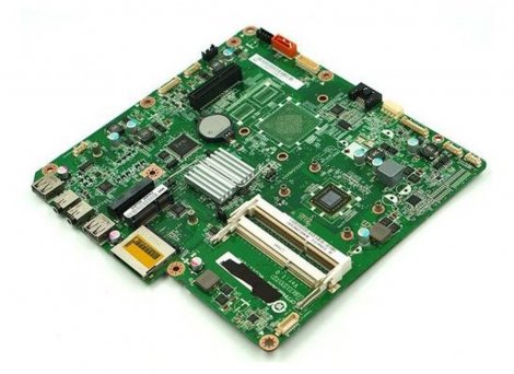 Lenovo DA0QUDMB6D0 | System Board (Motherboard) for C325 C225 All-In-One