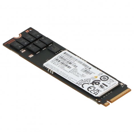 Lenovo FRU00UP462 | 1TB PCIe NVMe M.2 Solid State Drive (SSD)