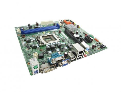 Lenovo FRU03T8193 | System Board (Motherboard) For ThinkCentre