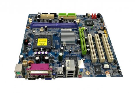 Lenovo FRU41D1794 | System Board (Motherboard) for ThinkCentre E50