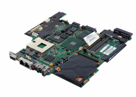 Lenovo FRU44C3977 | System Board (Motherboard) for ThinkPad T60