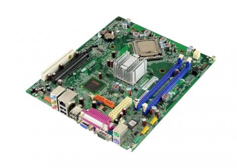 Lenovo FRU71Y6839 | Intel G41 Chipset System Board (Motherboard) for ThinkCentre M58e