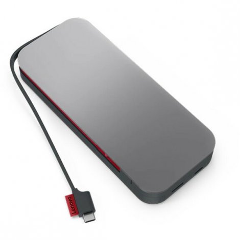 Lenovo G0A3LG2WWW | Go USB-C Laptop Power Bank 20000 mAh for Notebook