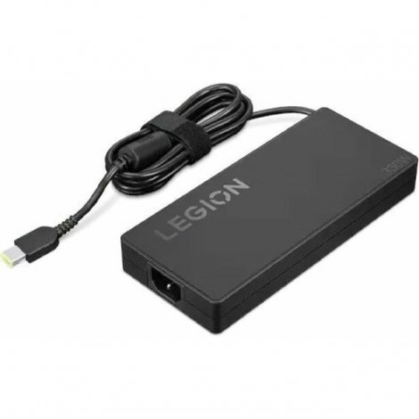 Lenovo GX21M50608 | Legion Slim 330-Watts GaN AC Adapter (Slim tip)