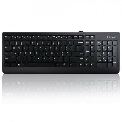 Lenovo GX30M39655 | 300 USB Keyboard US English