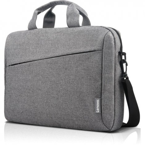 Lenovo GX40Q17231 | T210 Carrying Case for 15.6-inch Notebook Book Gray