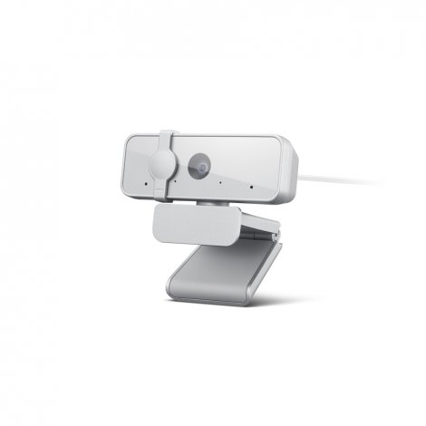 Lenovo GXC1B34793 | 2 Megapixel 30 fps USB 2.0 Video Conferencing Camera Cloud Gray