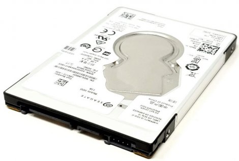 Lenovo SHD0P03172 | 1TB 5.4K RPM SATA 7mm 2.5-inch Hard Drive