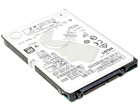 Lenovo SHD0Q10717 | 1TB 7200RPM SATA 7mm 2.5-inch Hard Drive