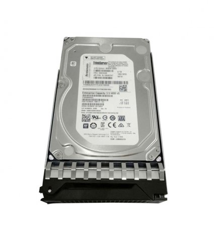 Lenovo SL10A28787 | 8TB 7200RPM SATA 6Gbps Hot Swap 3.5-inch Internal Hard Drive