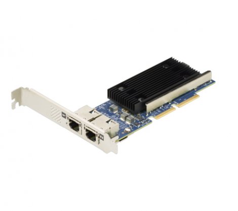 Lenovo SN20L27798 | 57416 10GBase-T 2 x Ports Ml2 Ethernet Adapter For ThinkSystem