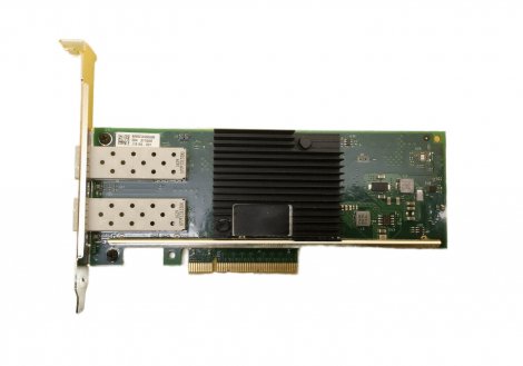 Lenovo SN30L21975 | Intel X710-DA2 10GB Dual-Port SFP+ Network Adapter