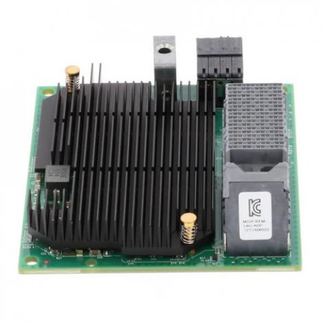 Lenovo SN30L22005 | Mezz 16GbE 4 x Ports Fiber Channel Adapter