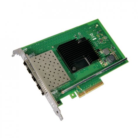 Lenovo SN37A28055 | X710-da4 4 x Ports 10GbE SFP+ Adapter