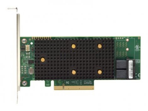 Lenovo SR17A32481 | 530-8i SATA/SAS 12GB/s PCI Express 3.0 x8 Storage Controller For ThinkSystem