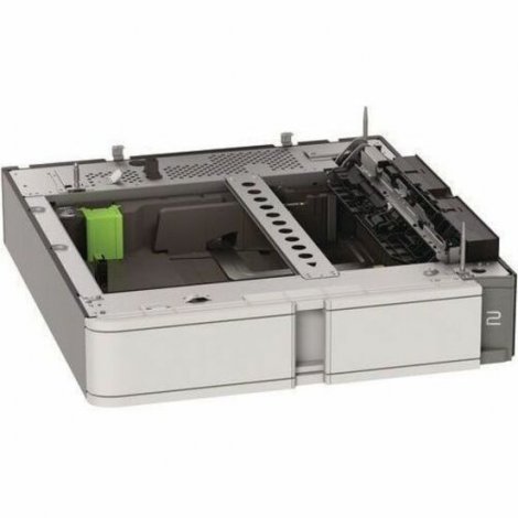 Lexmark 20L8804 | 1500-Sheet High-Capacity Tray Assembly