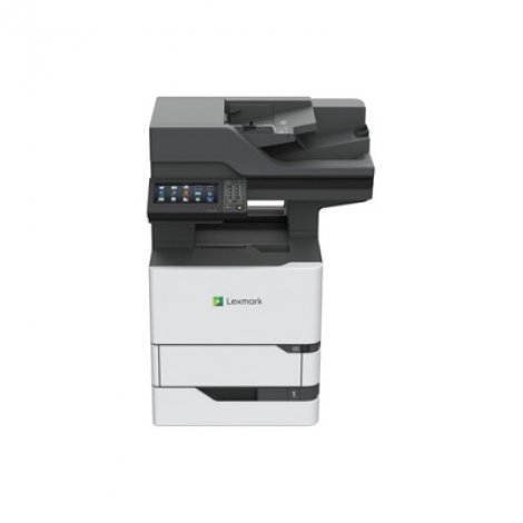Lexmark 25B0003 | MX721adhe Multifunction Monochrome Laser Printer