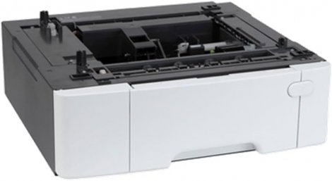 Lexmark 29S0800 | 550-Sheet Lockable Tray