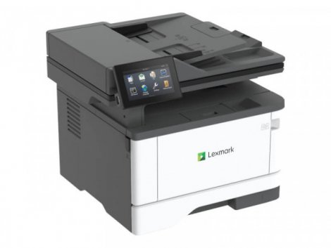 Lexmark 29S8170 | XM3142 2400 x 600 DPI A4 40 PPM Laser Multifunction Printer