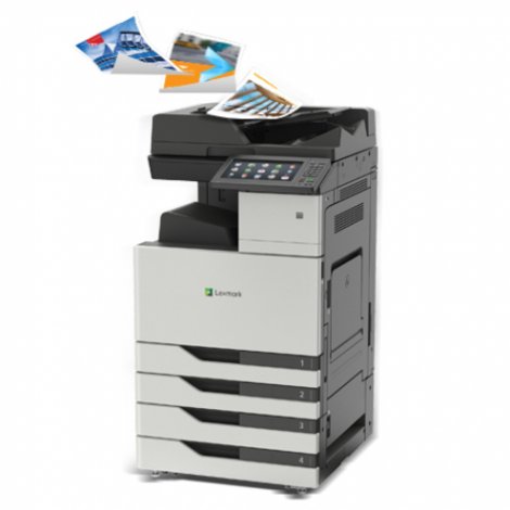 Lexmark 32CT109 | CX924dte Color Laser Multifunction Printer