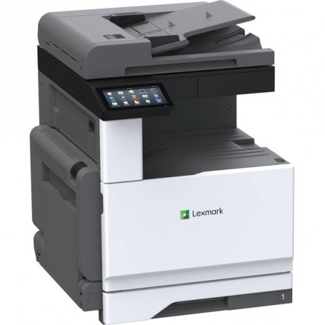 Lexmark 32D0050 | MX931dse Monochrome Multifunction Laser Printer