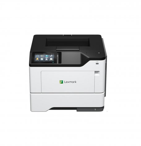 Lexmark 38S0126 | MS632DWE 50PPM Monochrome Wireless Laser Printer
