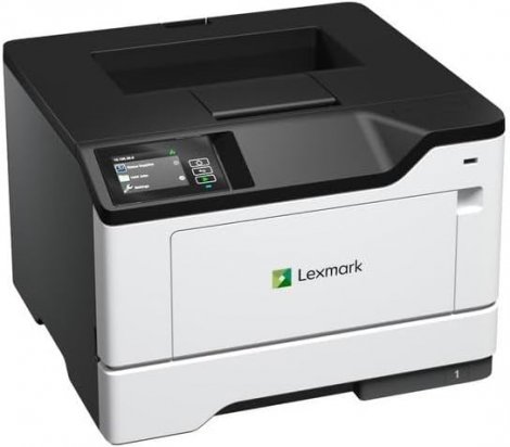 Lexmark 38S0310 | MS531dw 1200 x 1200 DPI A4 44 PPM Monochrome Laser Printer