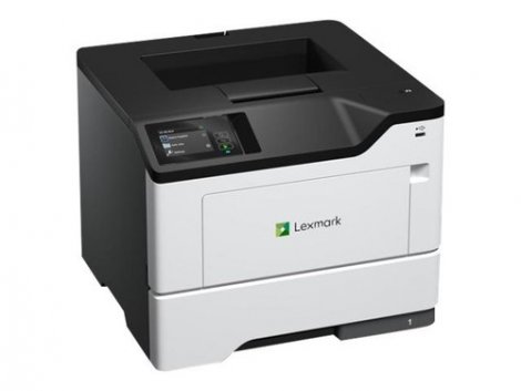 Lexmark 38S0410 | MS631dw 1200 x 1200 DPI A4 47 PPM Monochrome Laser Printer