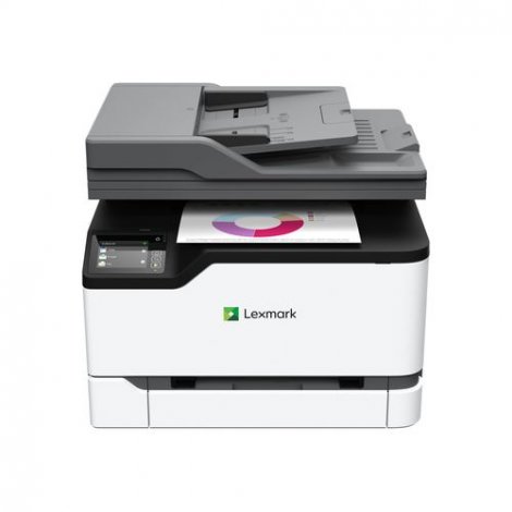 Lexmark 40N9170 | CX331adwe 600 x 600 DPI A4 24 PPM Multifunction Laser Color Printer