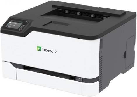 Lexmark 40N9420 | Cs431dw 600 x 600 DPI Color Laser Printer