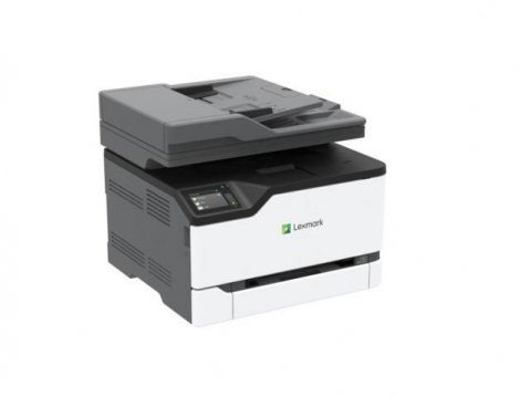 Lexmark 40N9470 | Cx431adw 600 x 600 DPI A4 Multifunctional Color Laser Printer