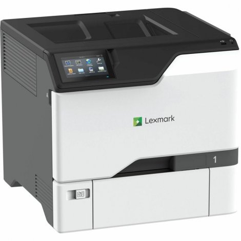 Lexmark 47C9200 | CS737dze Desktop Wired Laser Color Printer