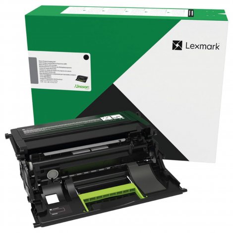 Lexmark 75M0ZK0 | Black Imaging Unit