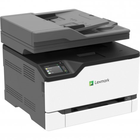 Lexmark CX431ADW | Multifunction Wireless Color Laser Printer