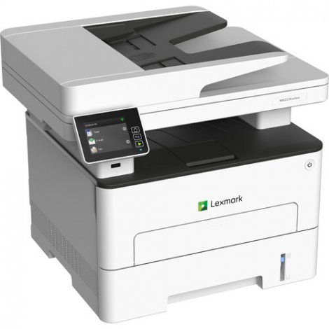 Lexmark MB2236I | Black & White All-in-One Laser Color Printer
