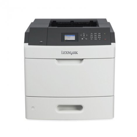 Lexmark MS812DN | Integrated Duplex Network-Ready Monochrome Laser Printer