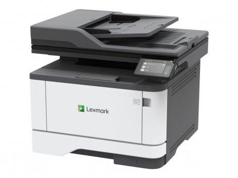 Lexmark MX431ADN | Integrated Duplex LCD Touch Panel Monochrome Laser Printer