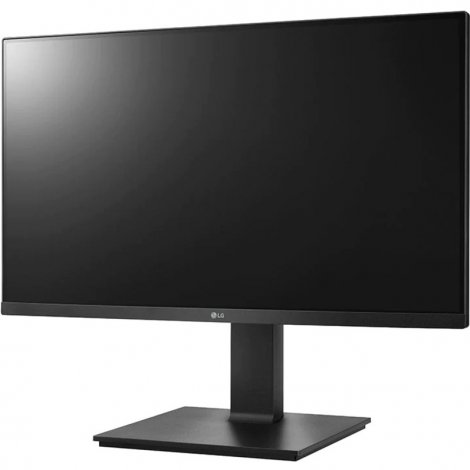 LG 24BP450Y-I | 24-inch 16:9 Class Full HD 1920 x 1080 LCD Monitor Black