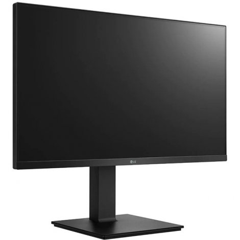 LG 27BP450Y-I | 27-inch Class Full HD LCD Monitor Black