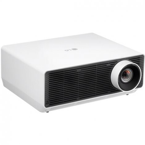 LG BF50RG | ProBeam 5000-Lumen WUXGA Laser DLP Smart Projector