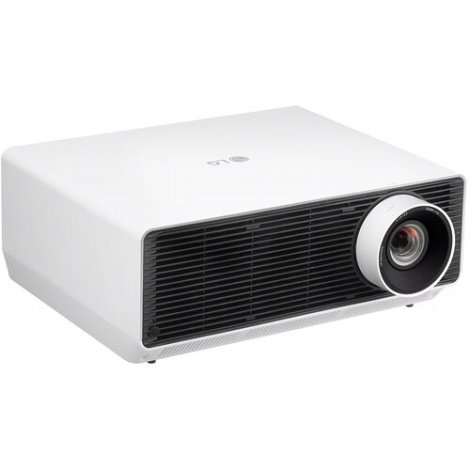 LG BU50RG | ProBeam 5000-Lumen XPR UHD 4K Laser DLP Smart Projector