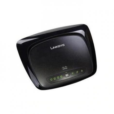 Linksys BEFSR41VER31 | EtherFast Cable DSL Ethernet Router