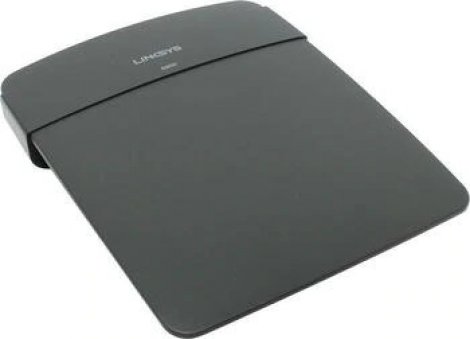Linksys E900-NP-A1 | E900 Series Wireless N300 Router