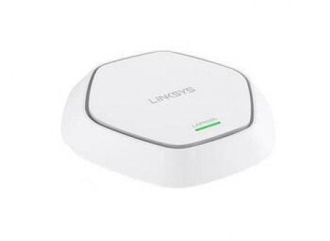 Linksys LAPN300-EU | Router Single Band N300 2x2