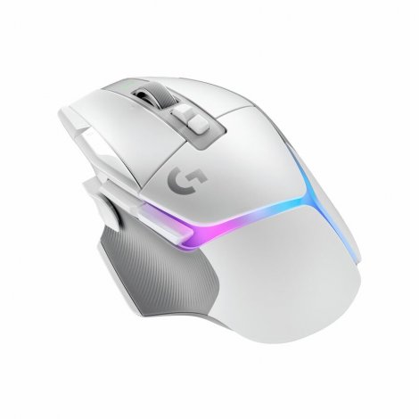 Logitech 910-006169 | G502 X PLUS LIGHTSPEED Wireless Gaming Mouse