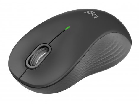 Logitech 910-006591 | Signature M550 L Full Size Wireless Mouse