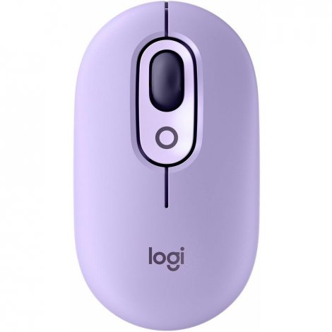 Logitech 910-006624 | POP Wireless Mouse with Customizable Emojis