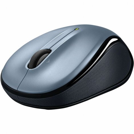 Logitech 910-006824 | M325S Wireless Mouse Silver