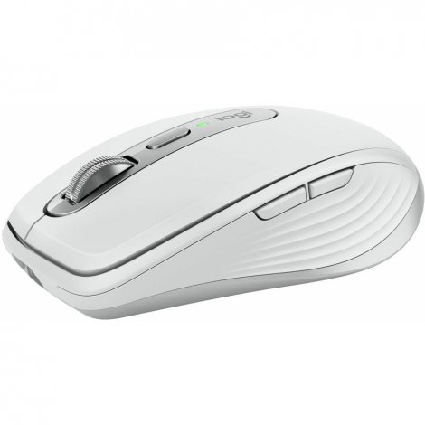 Logitech 910-006926 | MX Anywhere Mouse 3s (Pale Grey)