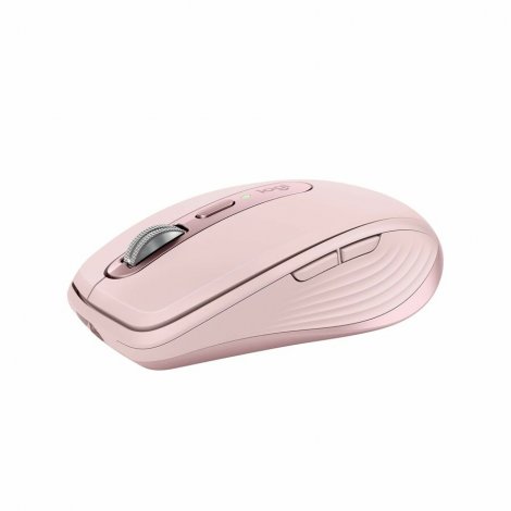 Logitech 910-006927 | MX Anywhere Mouse 3S (Rose)